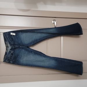 Bootcut Jeans
